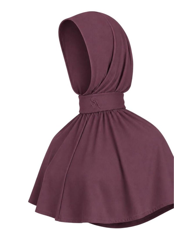 Breathable instant jersey Grape