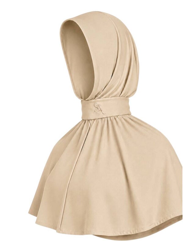 Breathable instant Jersey Creme