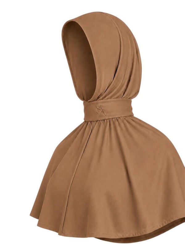 Breathable instant Jersey Toffee