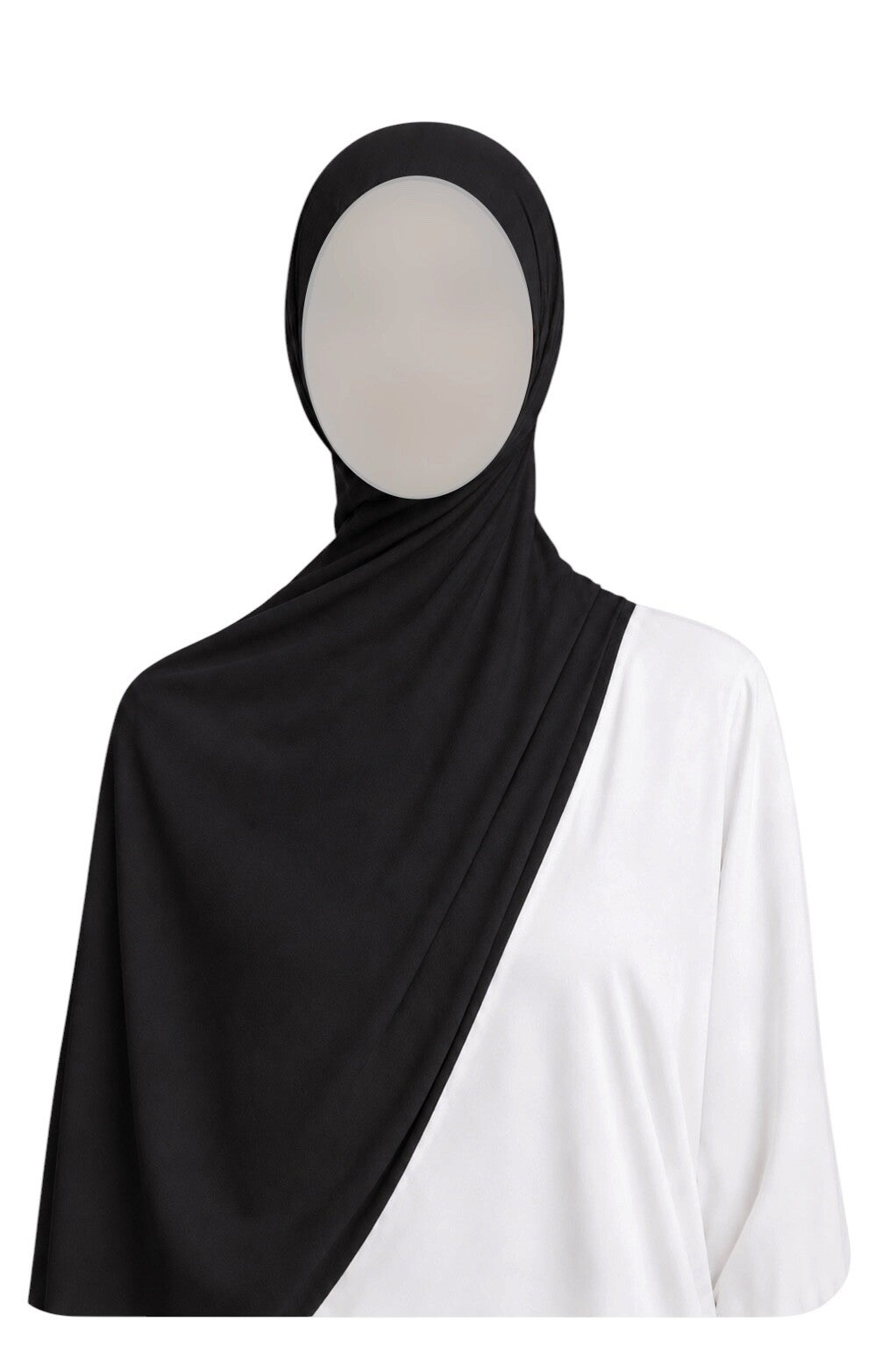 Breathable  Jersey Black
