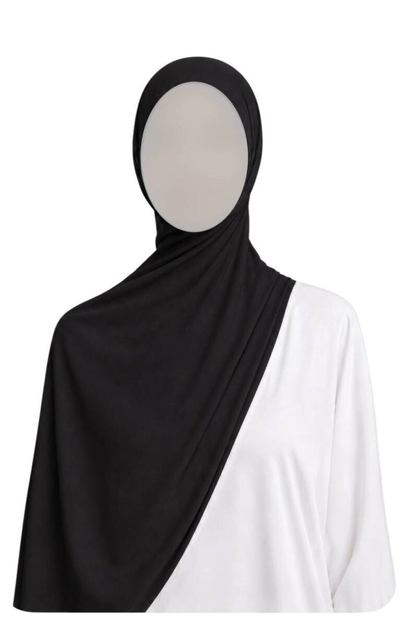 Breathable  Jersey Black