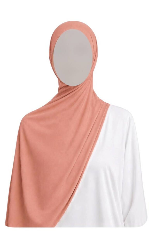 Breathable Jersey Blush