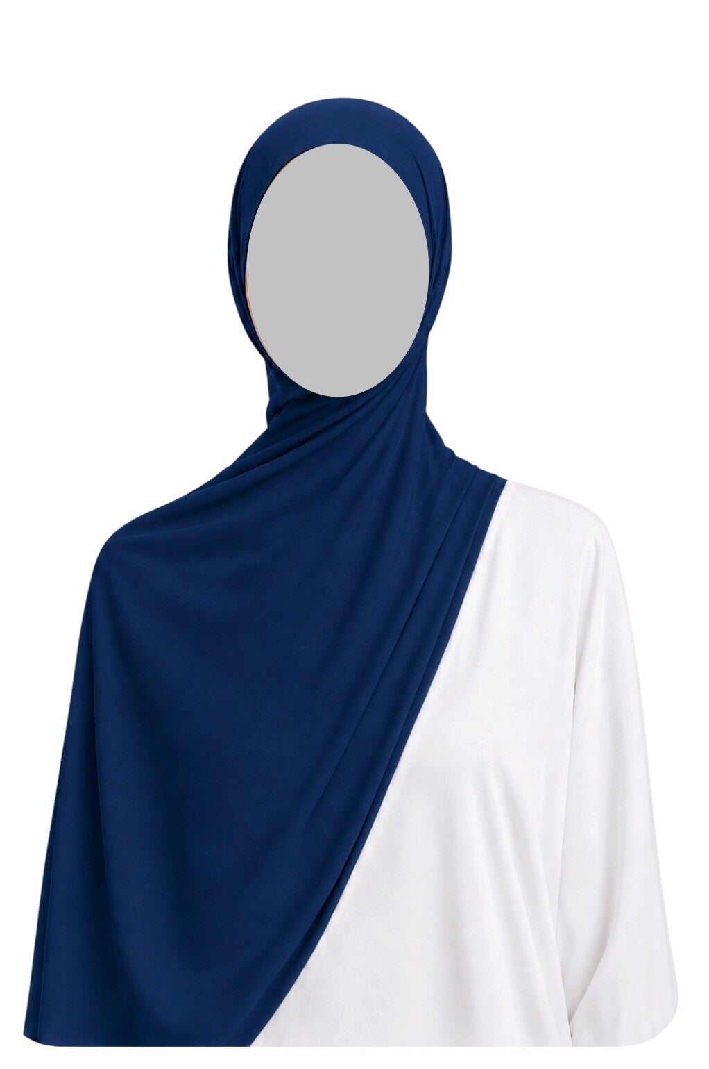 Breathable Jersey Royal Blue