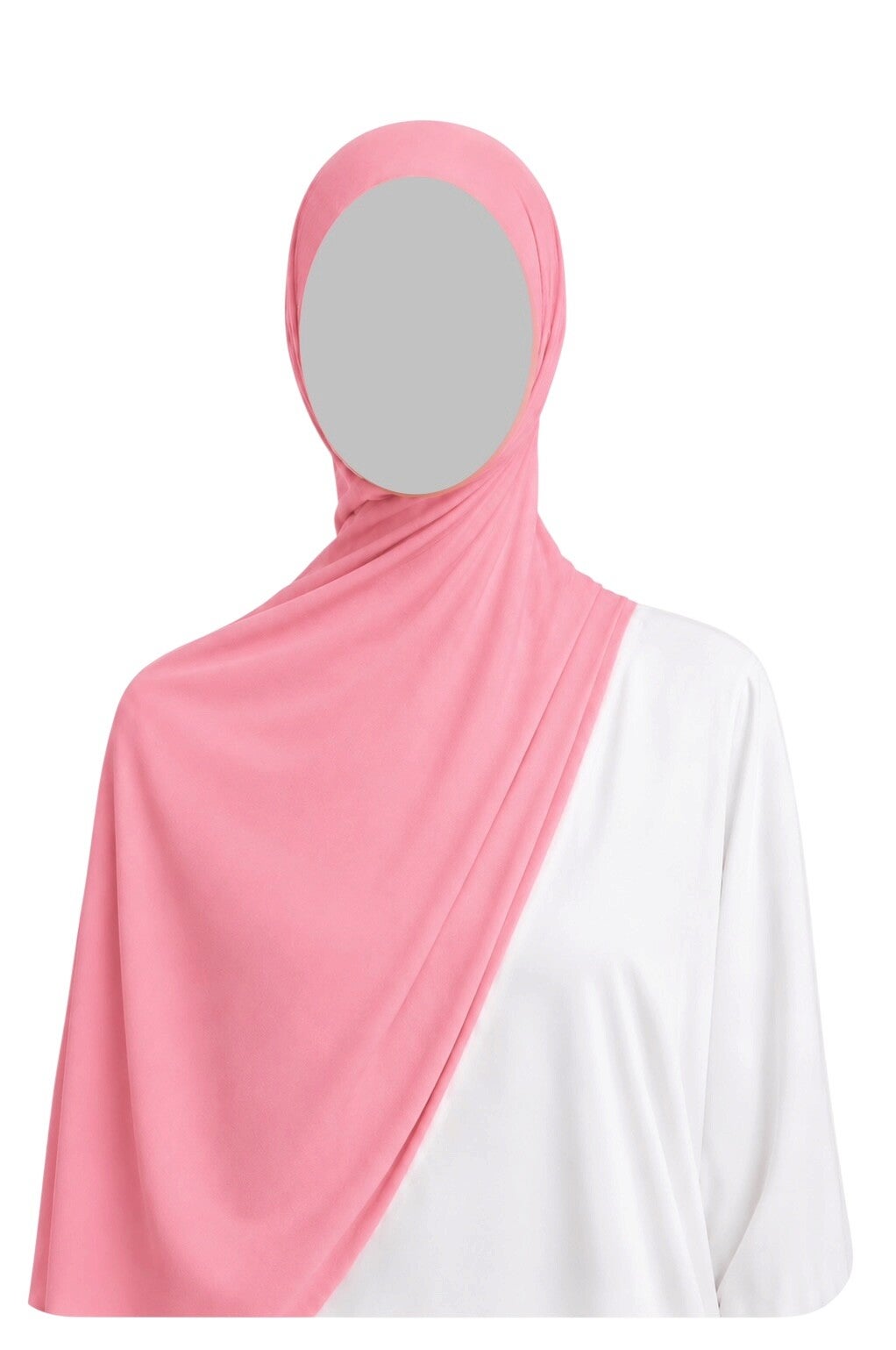 Breathable Jersey Powder Pink