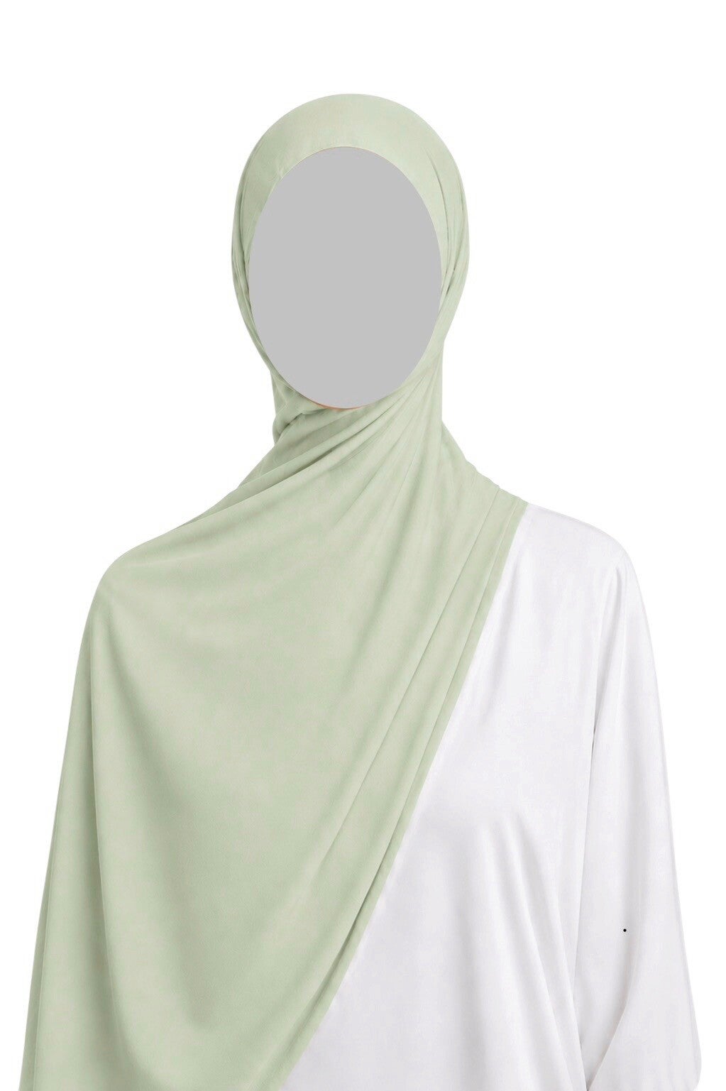 Breathable Jersey Minty