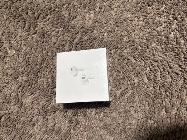 Brand-new Apple AirPods Pro’s gen 2