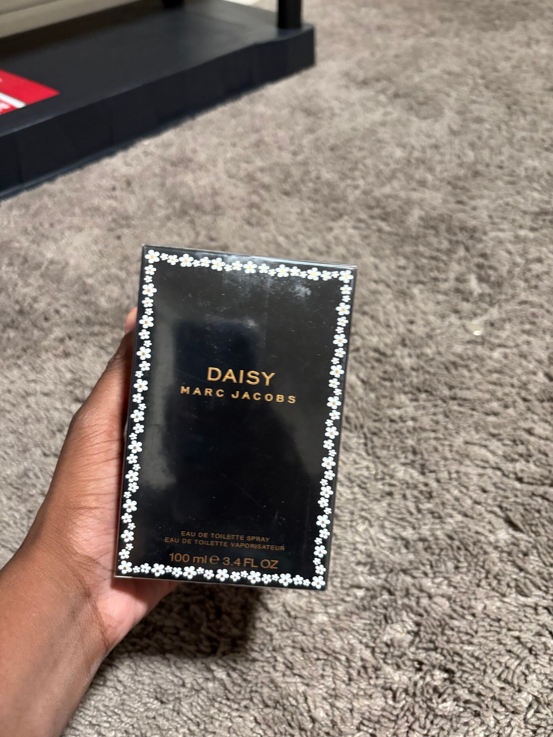 Marc Jacobs Daisy Perfume