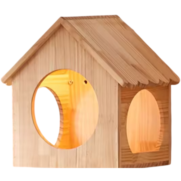Cat House