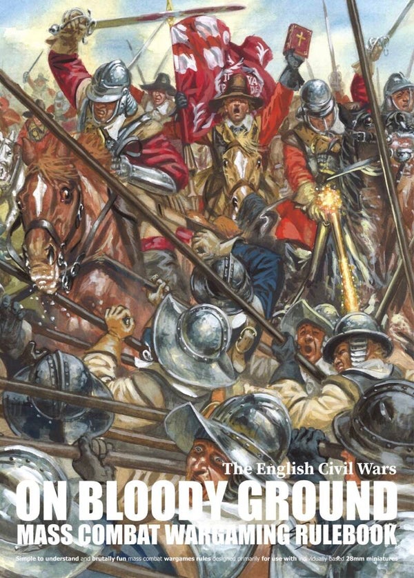 The English Civil Wars Bundle