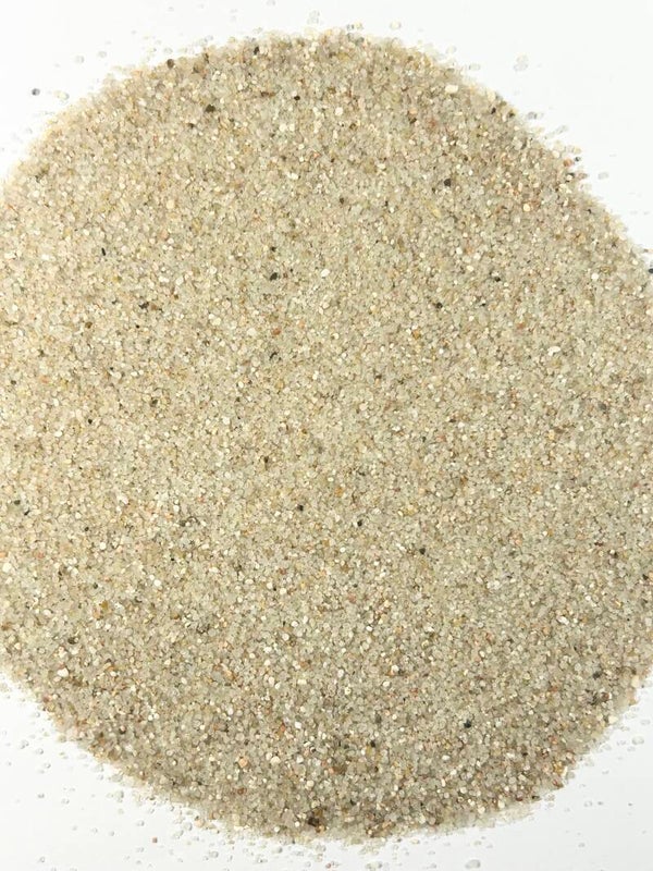 Ready Mix Basing Material - F
