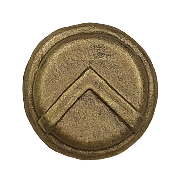 Ancient Greek Shields