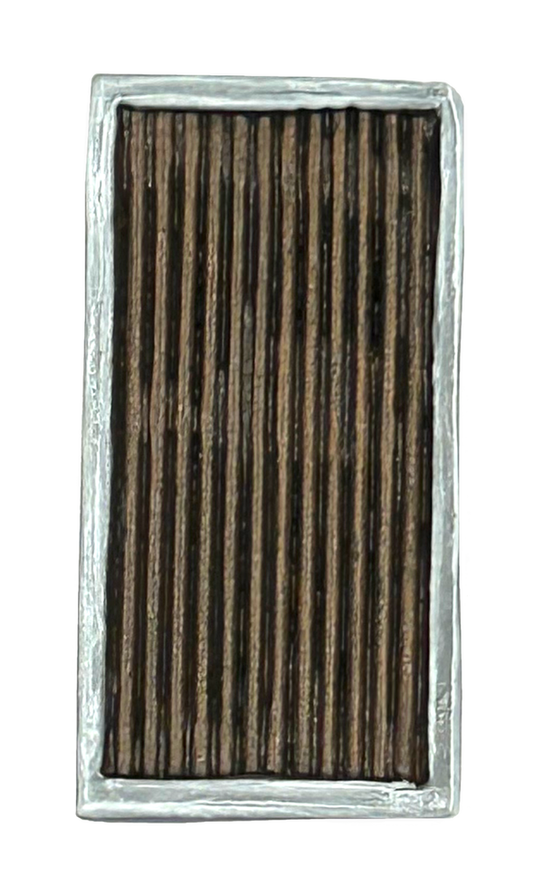 Achaemenid Spara Shields