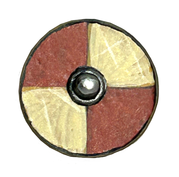 Saxon Shields