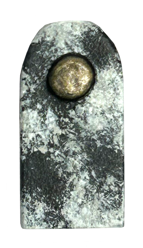 New Kingdom Egyptian Shields