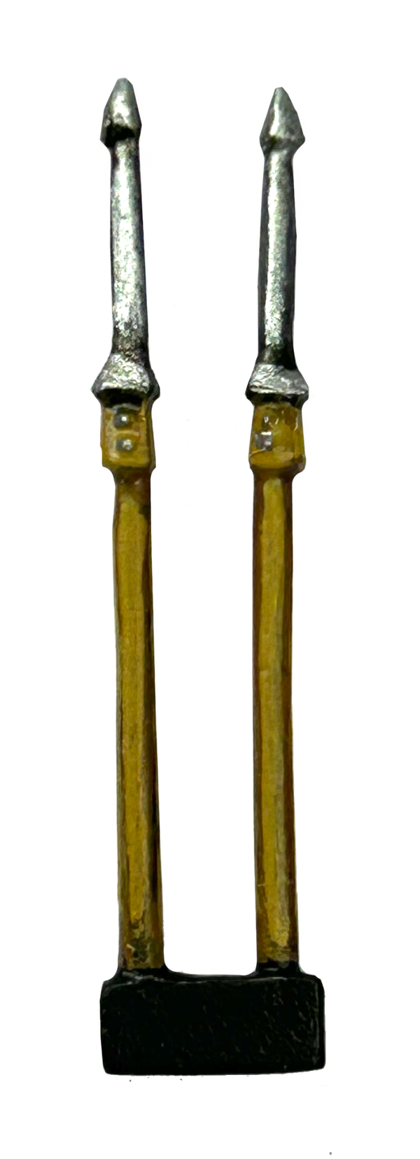 Caesarian Roman Pilums