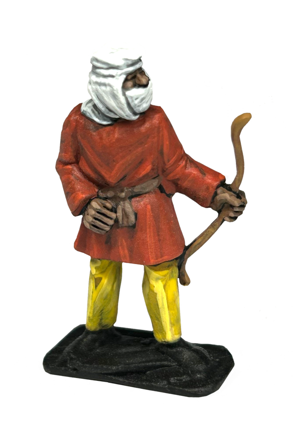 Achaemenid Persian Archer