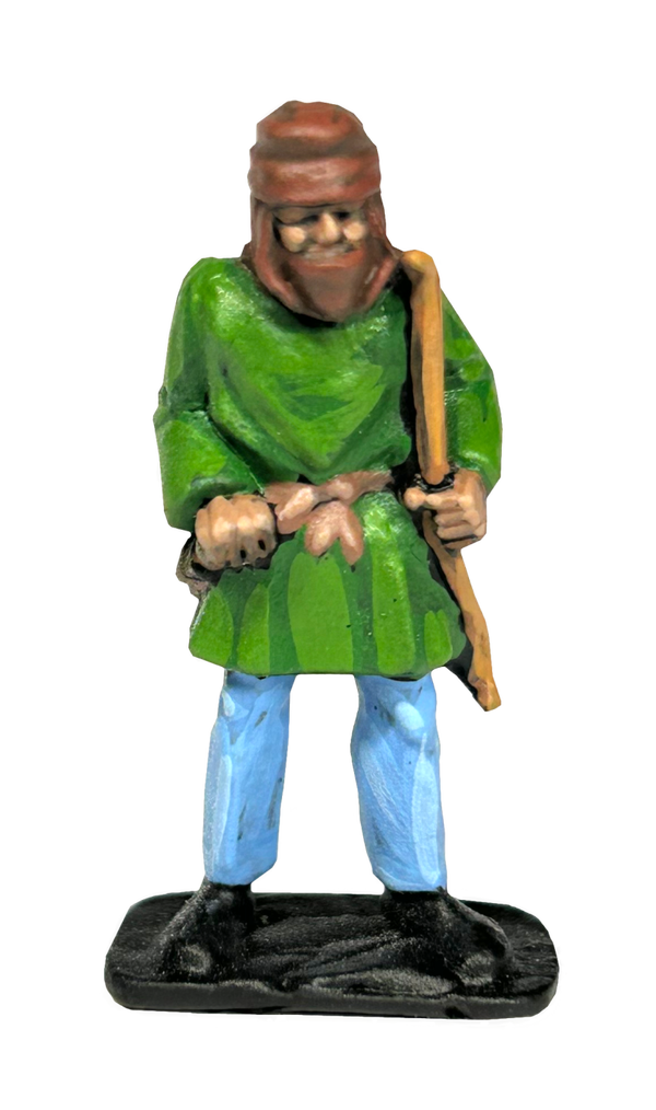 Achaemenid Persian Archer
