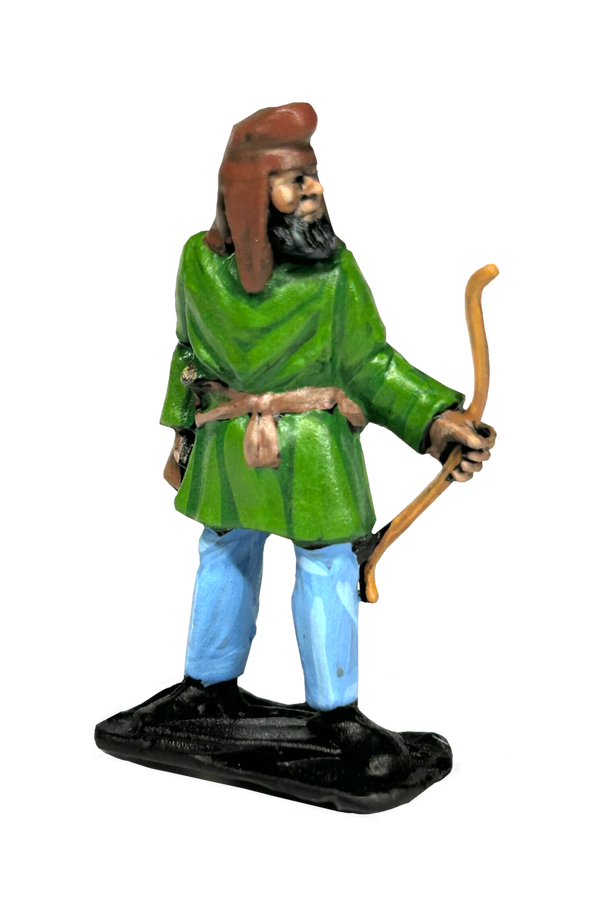 Achaemenid Persian Archer