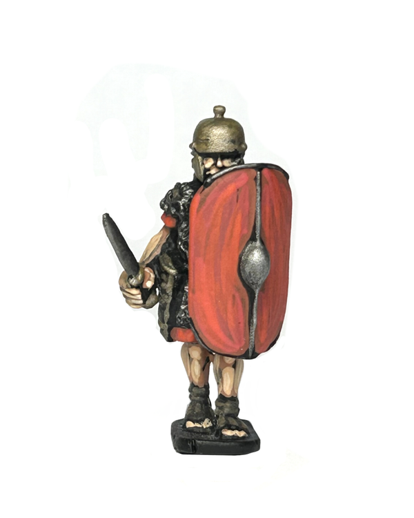 Caesarian Roman Legionary