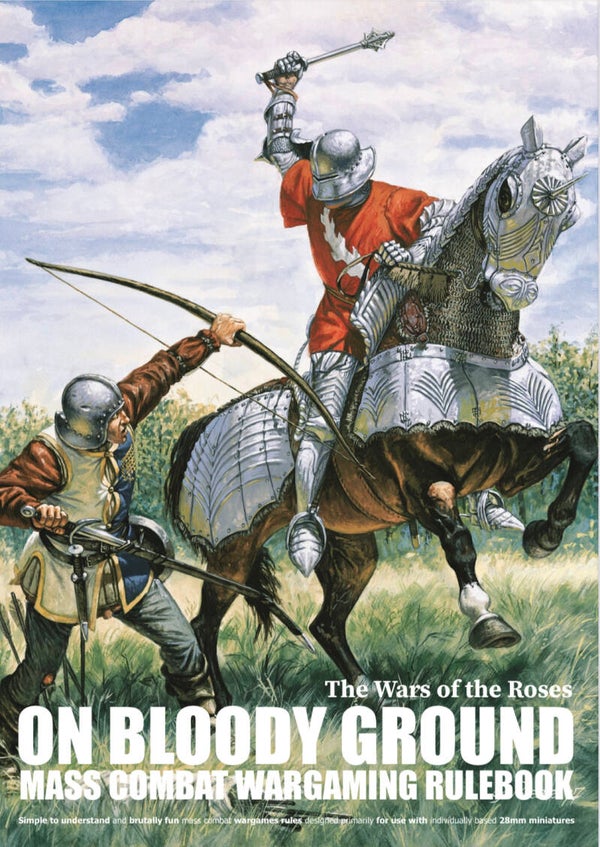 The Wars of the Roses & Rulers Offer