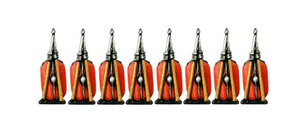 Caesarian Roman Pilum Markers