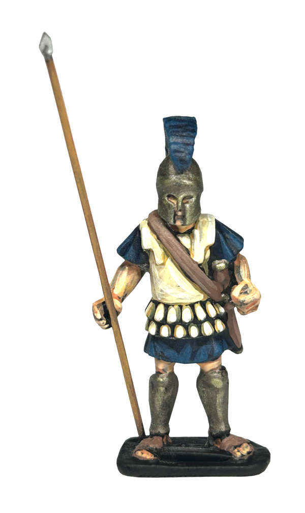 Ancient Greek Hoplite