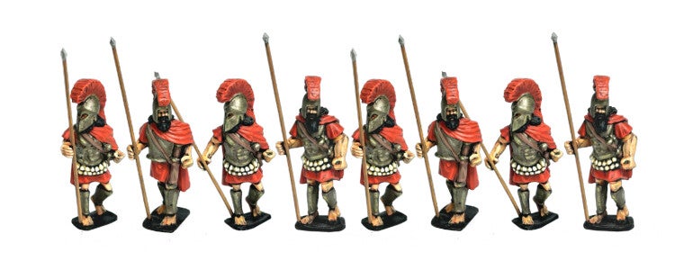 Spartan Royal Guard
