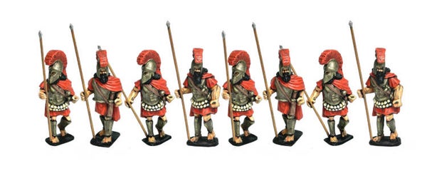 Spartan Royal Guard