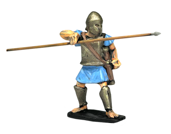 Ancient Greek Hoplite