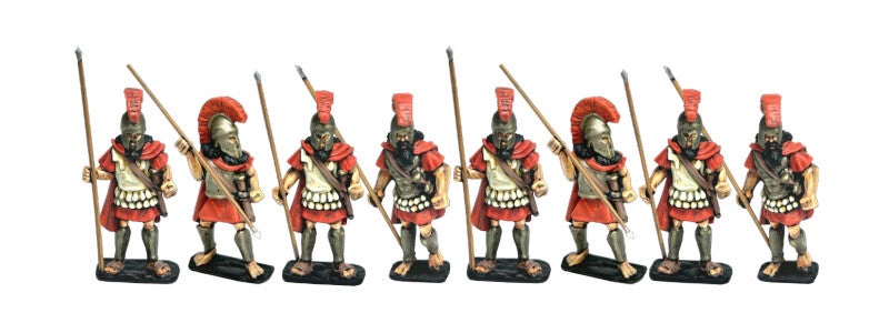 Spartan Royal Guard