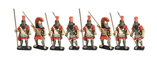 Spartan Royal Guard