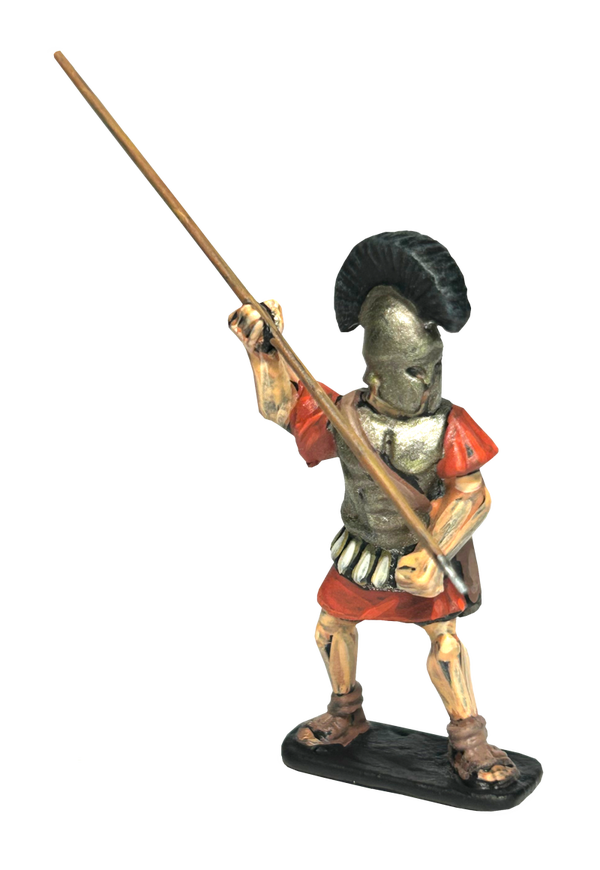 Ancient Greek Hoplite