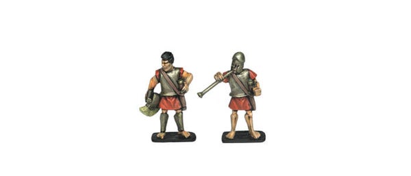 Ancient Greek Command