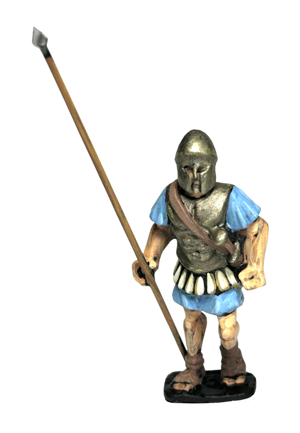 Ancient Greek Hoplite