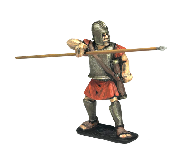 Ancient Greek Hoplite
