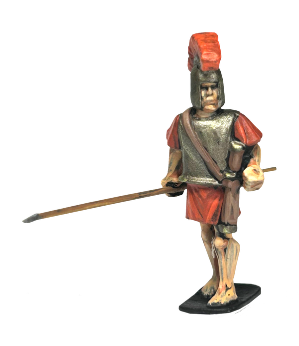 Ancient Greek Hoplite
