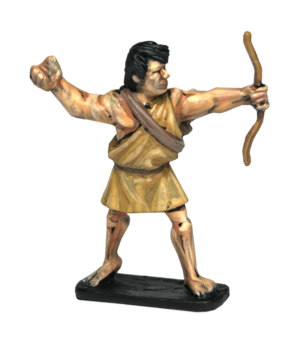Ancient Greek Archer