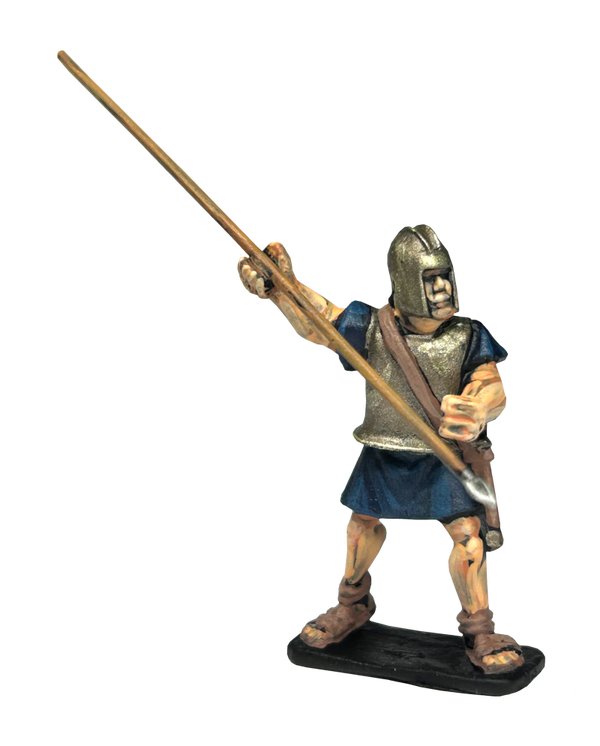 Ancient Greek Hoplite