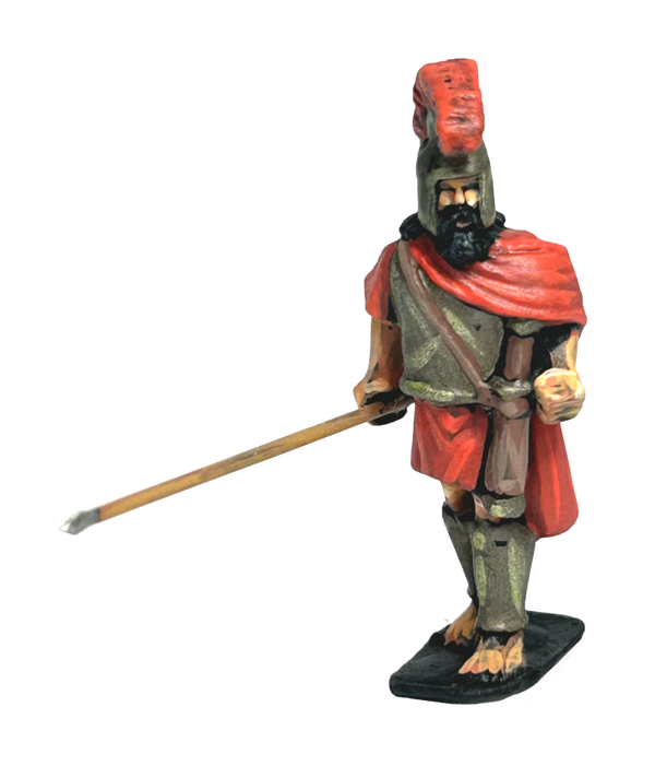 Spartan Royal Guard