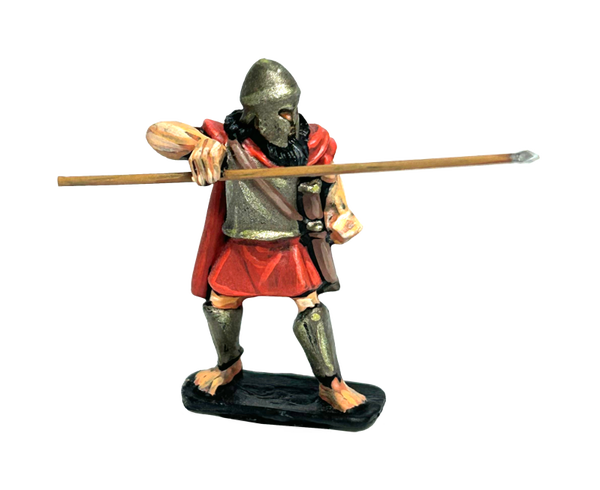 Spartan Royal Guard