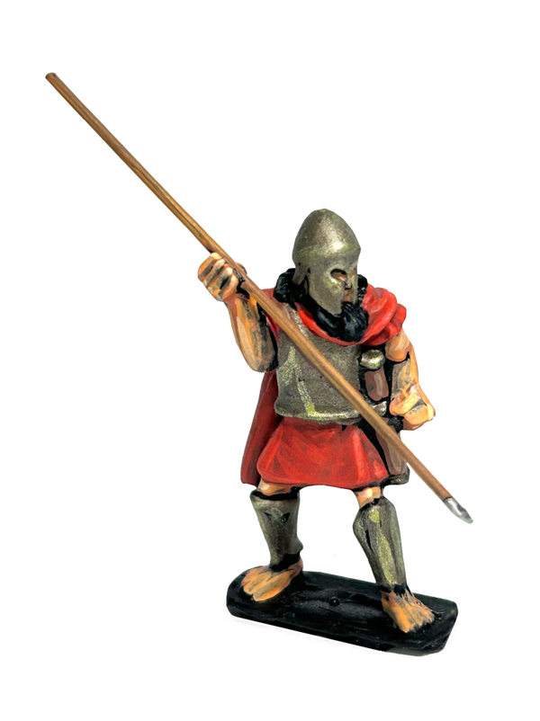 Spartan Royal Guard