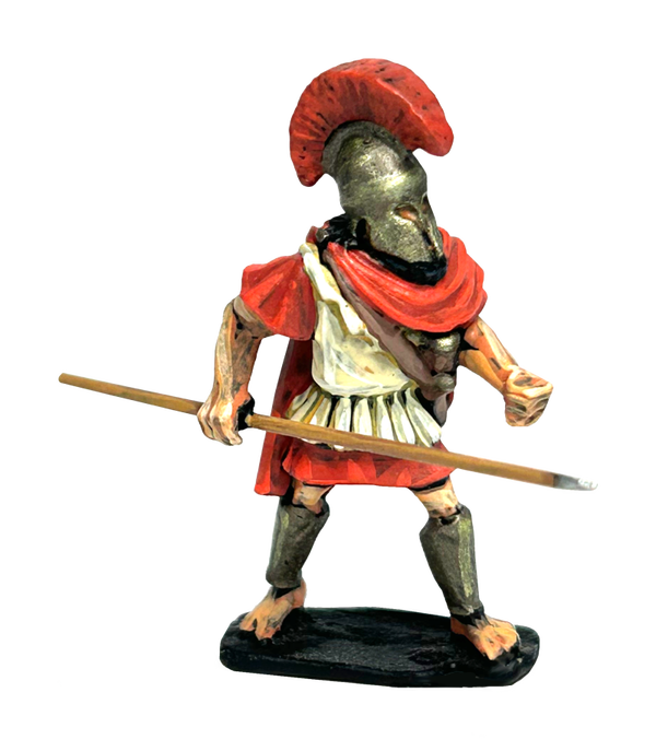 Spartan Royal Guard
