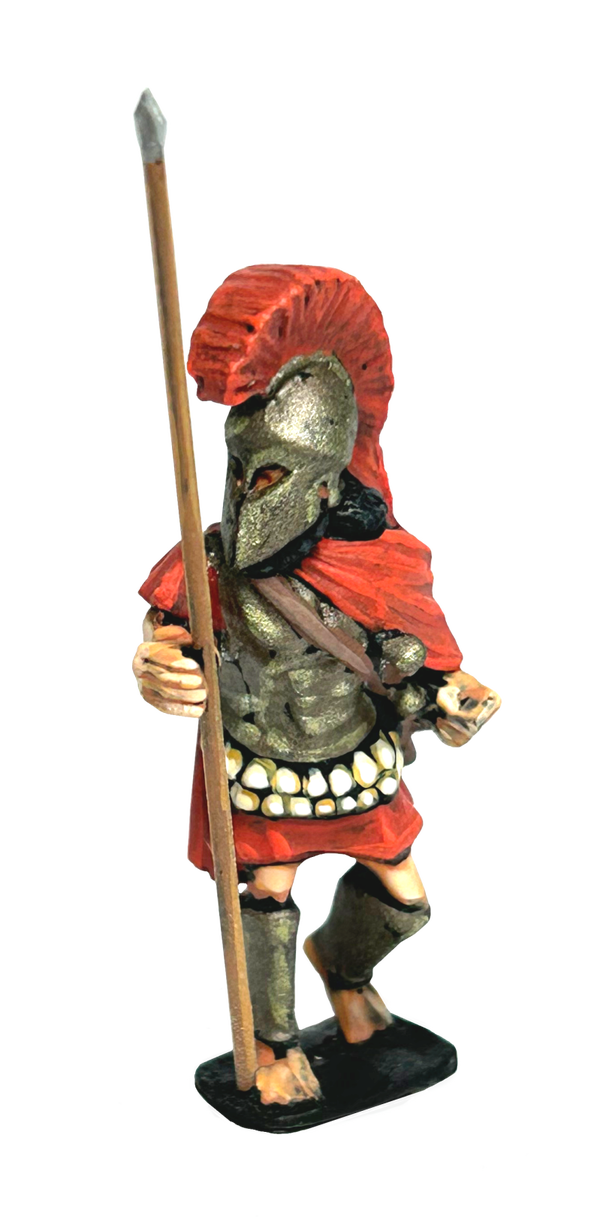 Spartan Royal Guard