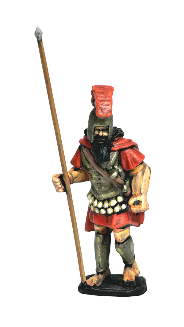 Spartan Royal Guard