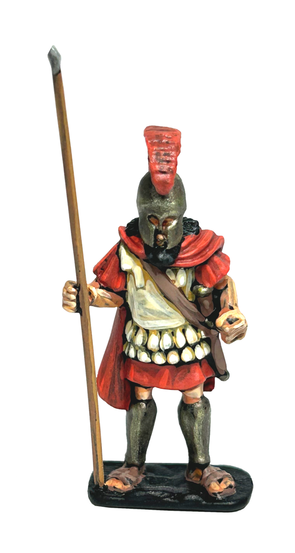 Spartan Royal Guard