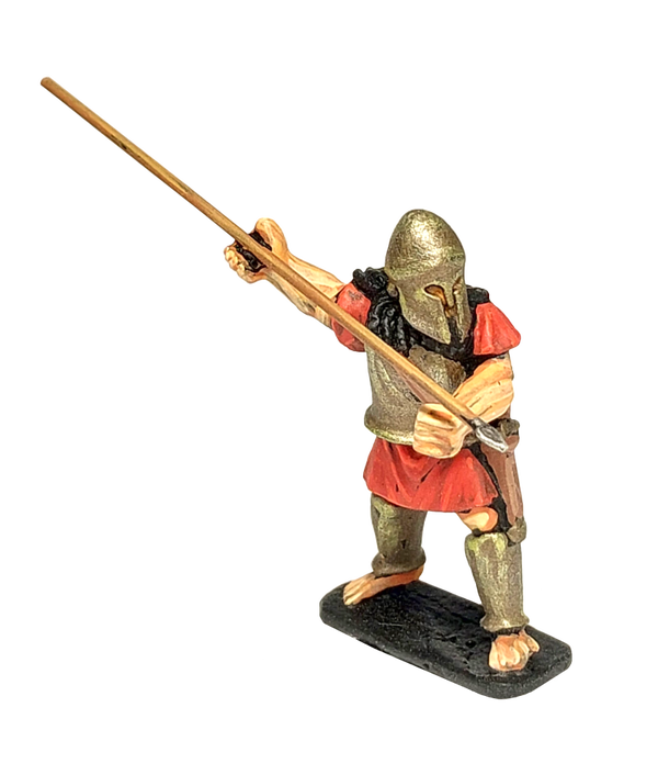 Spartan Hoplite