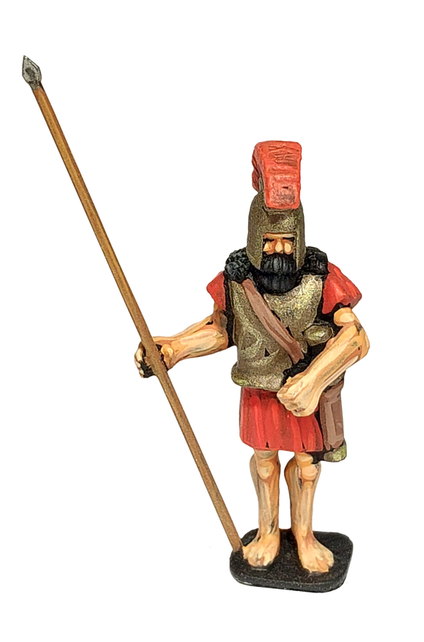 Spartan Hoplite