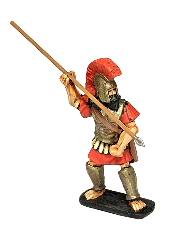 Spartan Hoplite