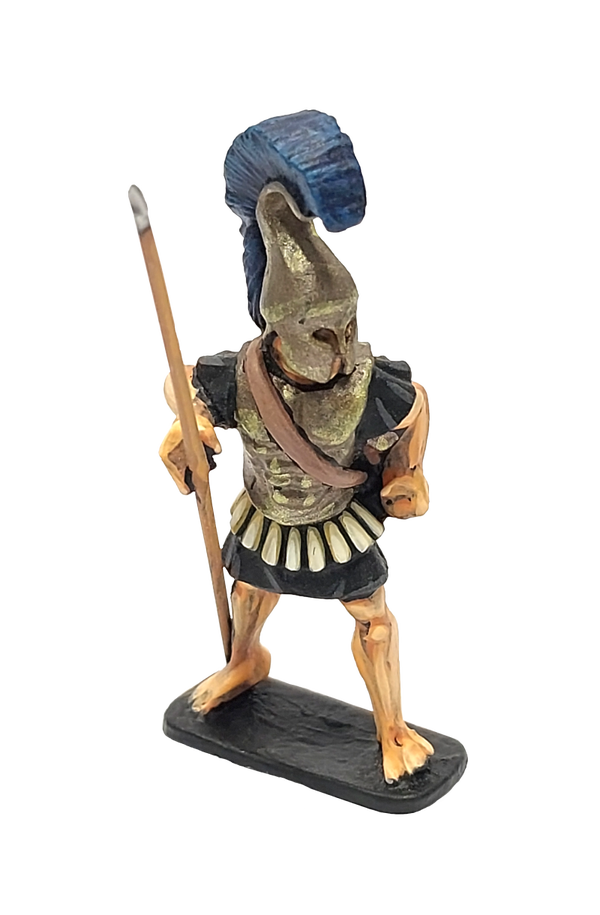 Thespian Hoplite