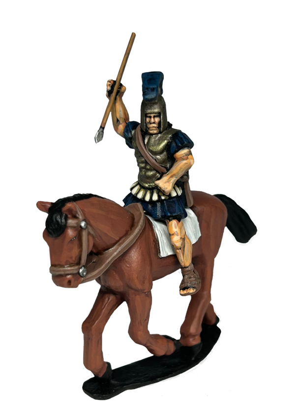 Ancient Greek Cavalry